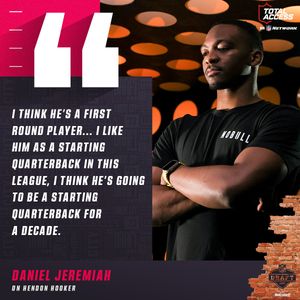 Image post by @NFLTotalAccess on Twitter