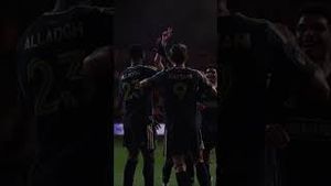 Video post by @philadelphiaunion on YouTube
