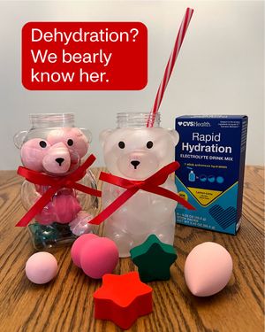Image post by @cvspharmacy on Instagram
