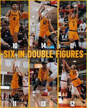 Image post by @vandalhoops on Instagram