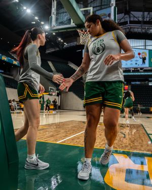 Image post by @baylorwbb on Instagram
