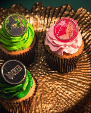 Image post by @carlosbakery on Instagram