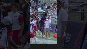 Video post by @playfootball on YouTube