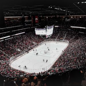Image post by @arizonacoyotes on Instagram