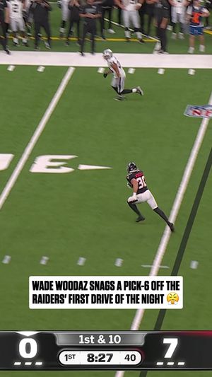 Video post by @nfl on TikTok