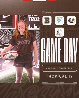 Image post by @brownu_wrugby on Instagram