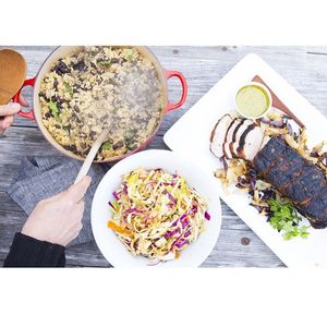 Image post by @testkitchen on Instagram