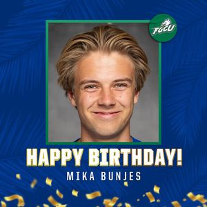 Image post by @fgcu_mten on Instagram