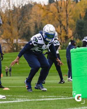 Image post by @seahawks on Instagram