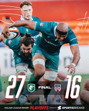 Image post by @usmlr on Instagram