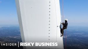 Video post by @businessinsider on YouTube