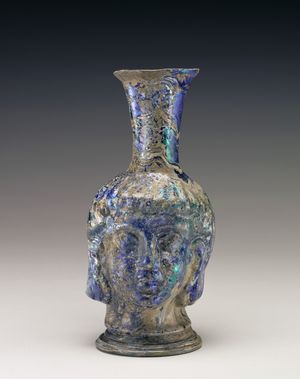 Image post by @gettymuseum on Instagram