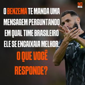 Image post by @90minbrasil on Instagram