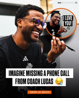 Image post by @caneshoops on Instagram