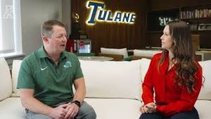 Video post by @americanathleticconf on YouTube
