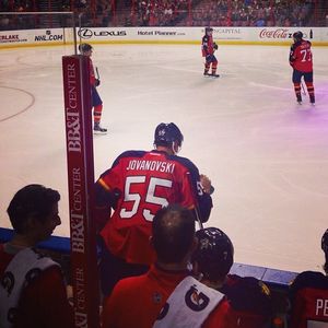 Image post by @flapanthers on Instagram