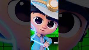 Video post by @nickelodeon on YouTube