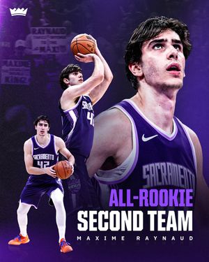 Image post by @sacramentokings on Instagram