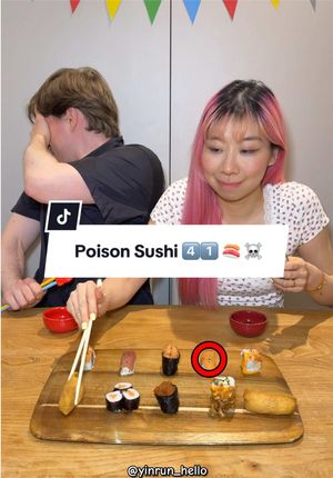 Video post by @yinrun_hello on TikTok
