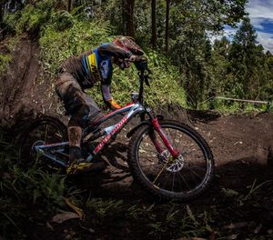 Image post by @nukeproofbikes on Instagram