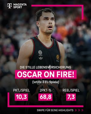 Image post by @magentasport on Instagram