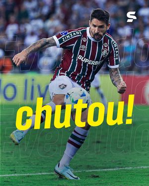 Image post by @sportv on Instagram