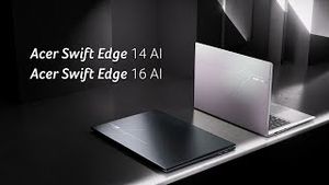 Video post by @acer on YouTube