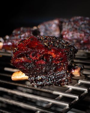 Image post by @bbq_bboy on Instagram