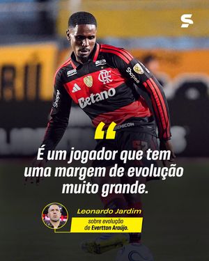 Image post by @sportv on Instagram
