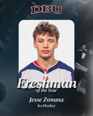 Image post by @dbu_hockey on Instagram