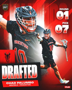 Image post by @lacrossenetwork on Instagram