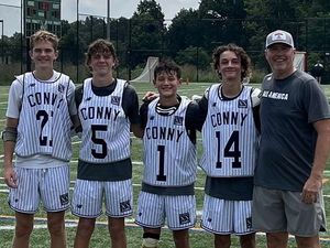 Image post by @rhsboyslax on Instagram