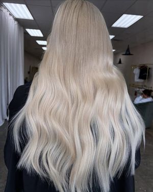 Image post by @pulpriothair on Instagram