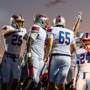 Image post by @1bollesfootball on Instagram