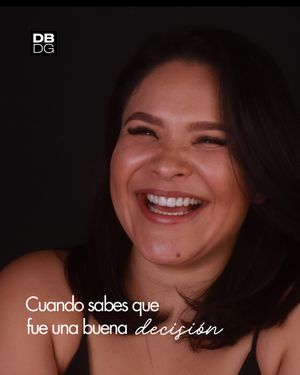 Image post by @drdelfinbarquero on Instagram