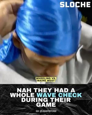 Image post by @slocheofficial on Instagram