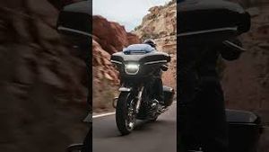 Video post by @harleydavidson on YouTube