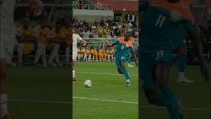 Video post by @footballaustralia on YouTube