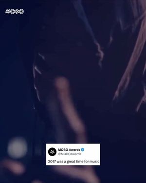 Image post by @moboawards on Instagram