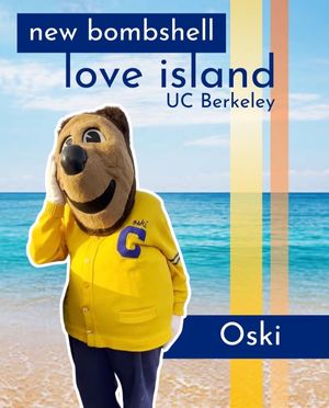 Image post by @ucberkeleylife on Instagram