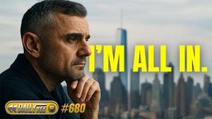 Video post by @garyvee on YouTube