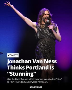 Image post by @portlandmercury on Instagram