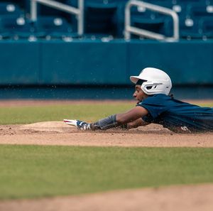 Image post by @mlbdevelops on Instagram