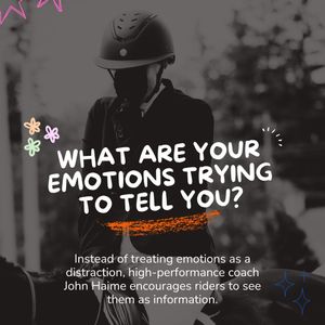 Image post by @theplaidhorsemag on Instagram