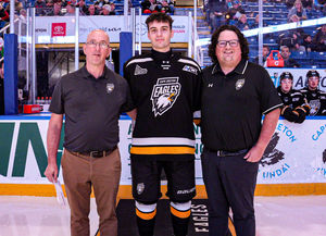 Image post by @cbehockey on Instagram