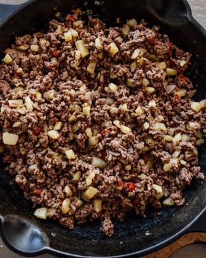Image post by @muybuenocooking on Instagram