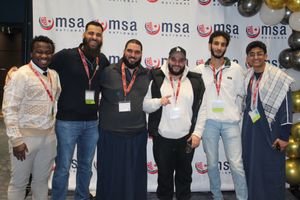 Video post by @msanational on TikTok