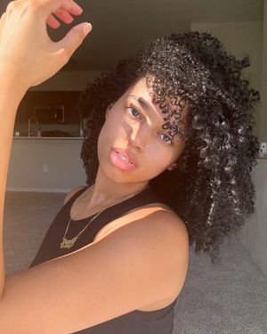 Image post by @thehomiecherry on Instagram
