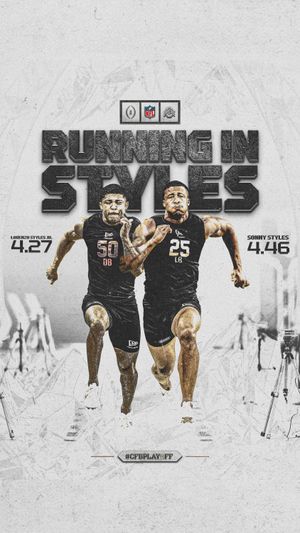 Video post by @cfbplayoff on TikTok