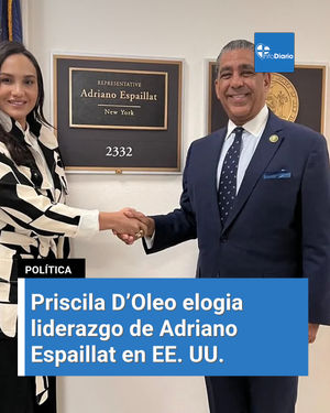 Image post by @infodiariord on Instagram